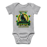 Dodson Coyotes Kids Classic Baby Onesie Bodysuit