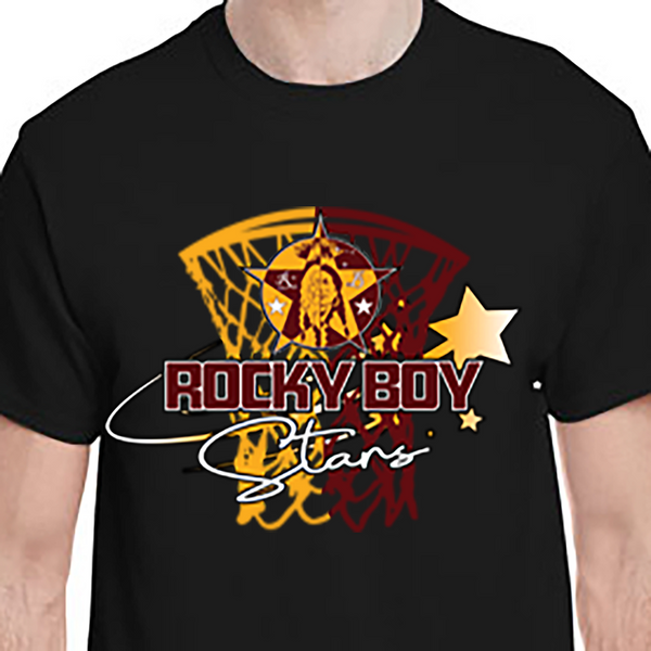 Rockatee atta-boy Harper Shirt