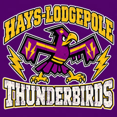 Hays-Lodgepole
