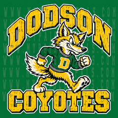 Dodson Coyotes
