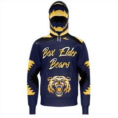Box Elder Bears