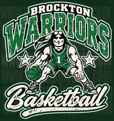 Brockton Warriors