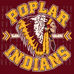 Poplar Indians