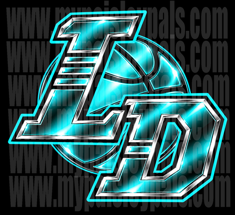 Lame Deer Morning Stars LD Chrome
