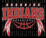 Native American Classics 2026 Cotton Tees