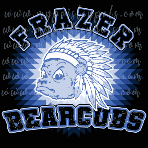 Frazer BearCubs