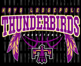 Native American Classics 2026 Cotton Tees