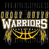 Native American Classics 2026 Cotton Tees