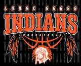 Native American Classics 2026 Cotton Tees