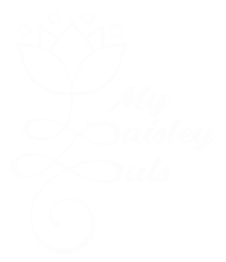 Paisley Pals T-Shirt Shop