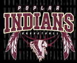 Native American Classics 2026 Cotton Tees