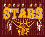 Native American Classics 2026 Cotton Tees