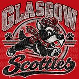 Old School Vintage Sports Tee