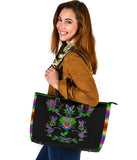 2021 New Floral Tote