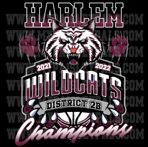 District championship deals t shirt designs